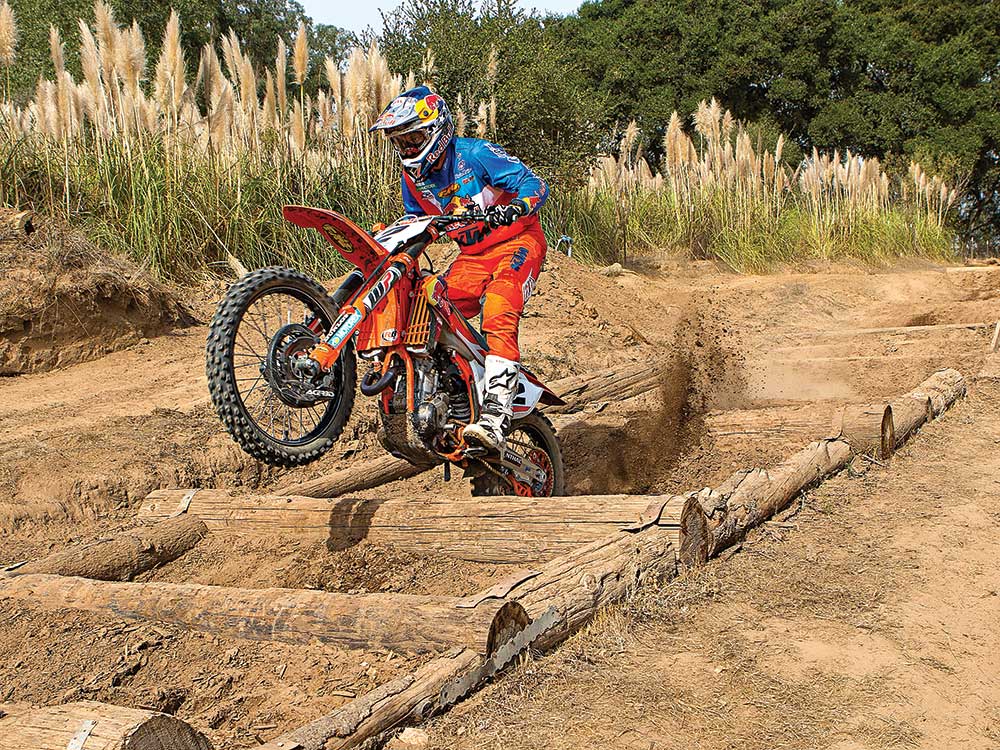 Andrea Racing