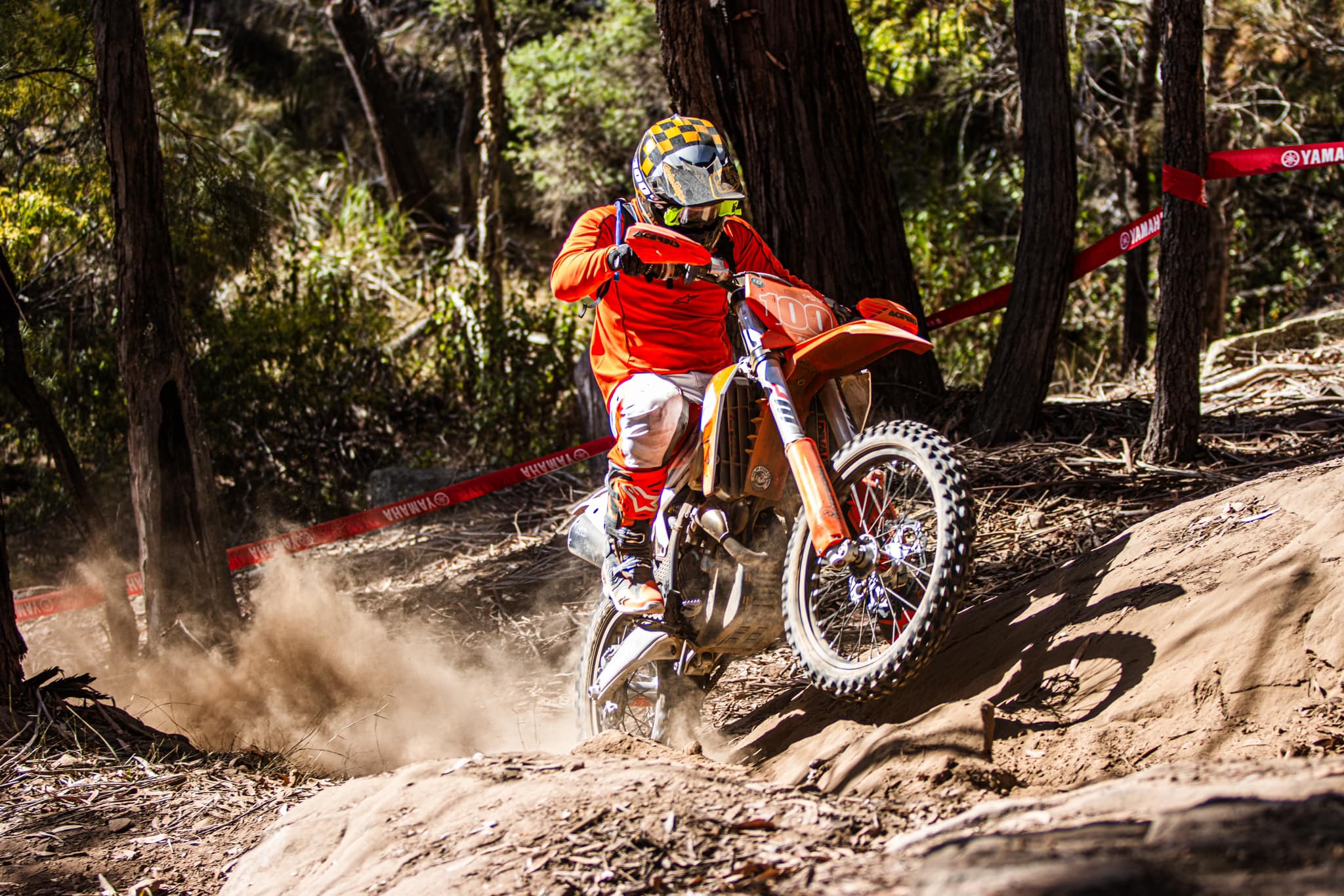 Andrea Racing