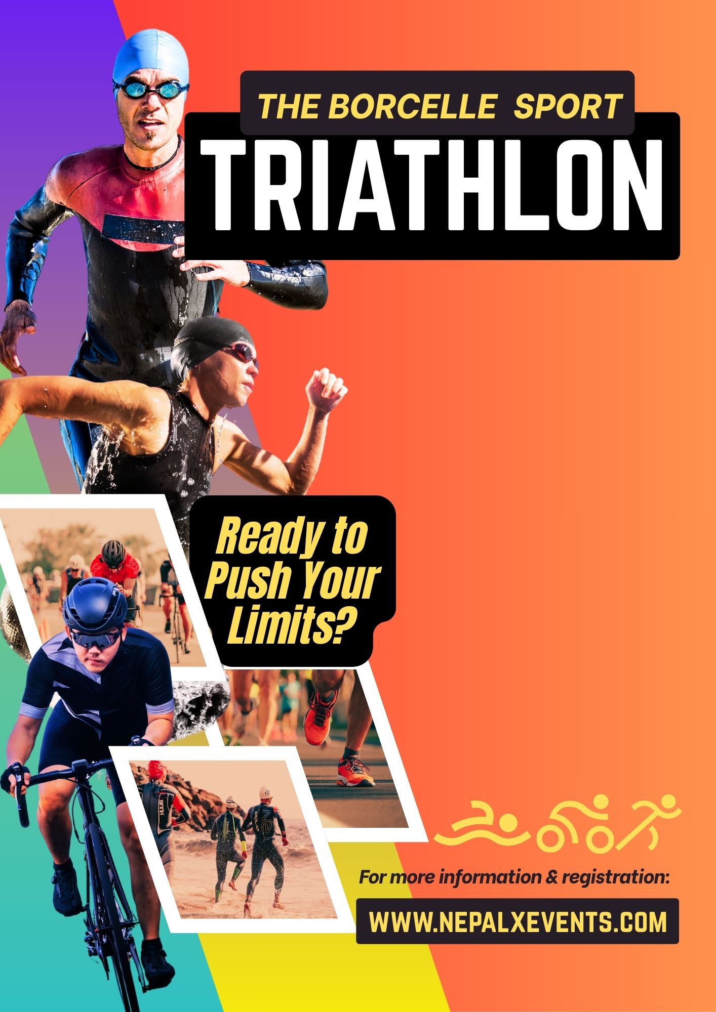 TRAITHLON