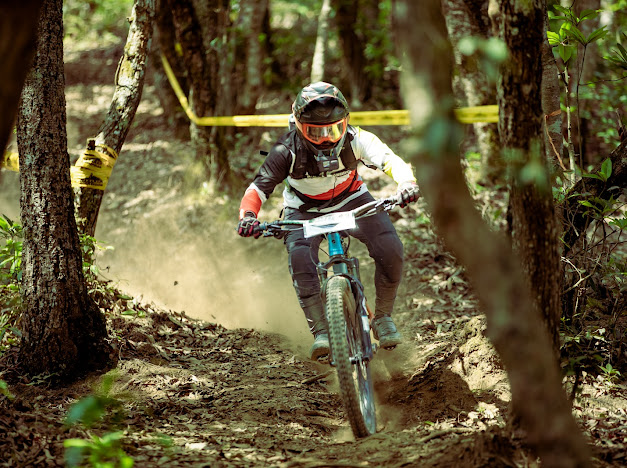 Enduro