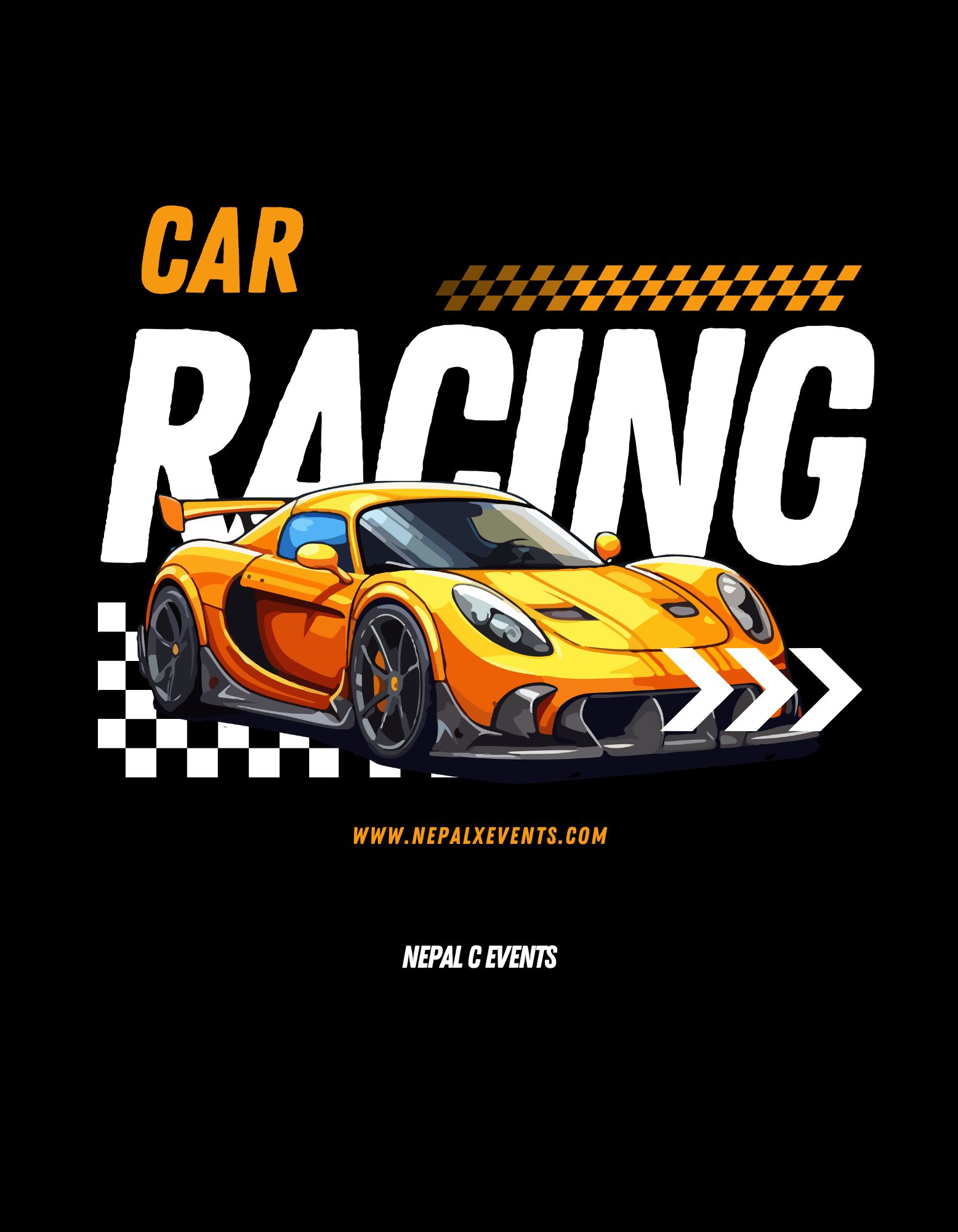 CAR RACING