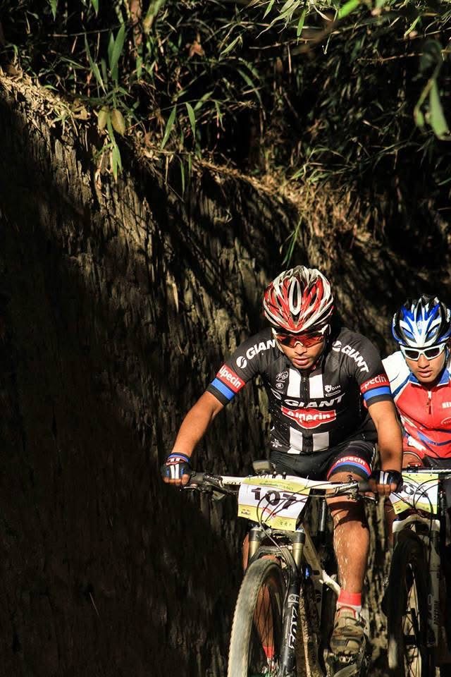 Enduro