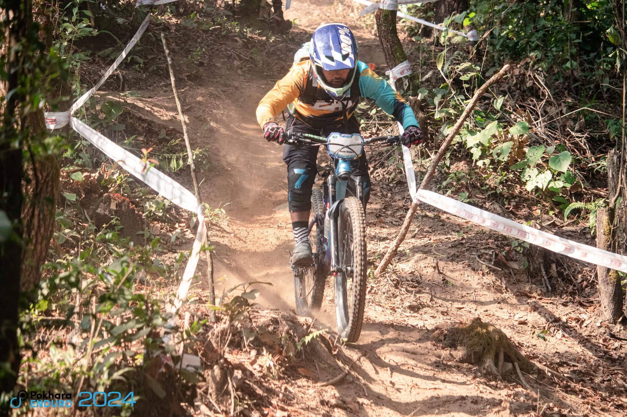 Enduro