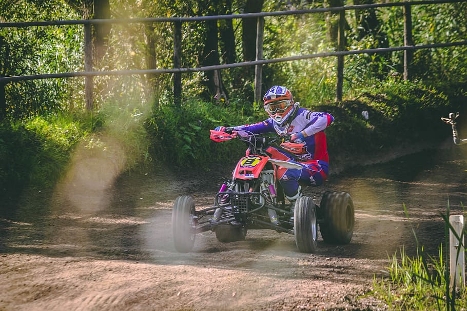Marshal Training