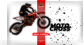 MOTO BIKE