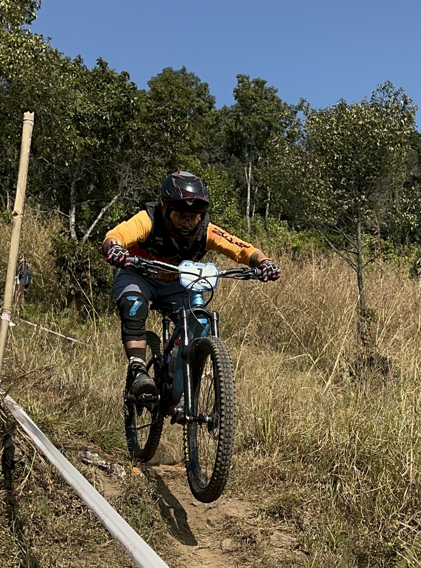 Enduro