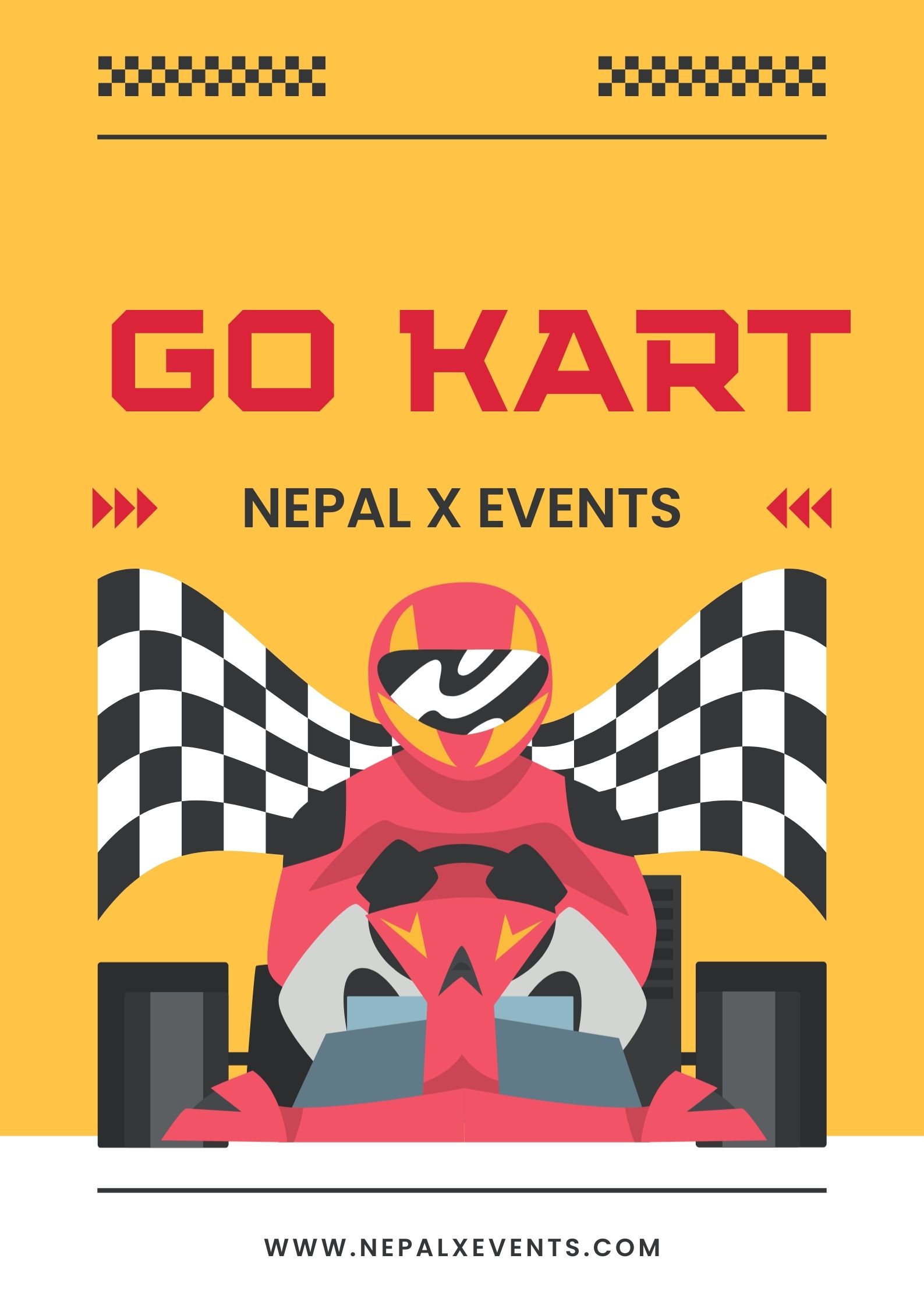GO KART