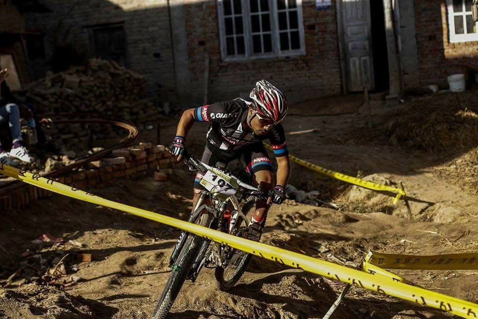 Enduro